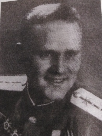 Венславский Борис Владимирович