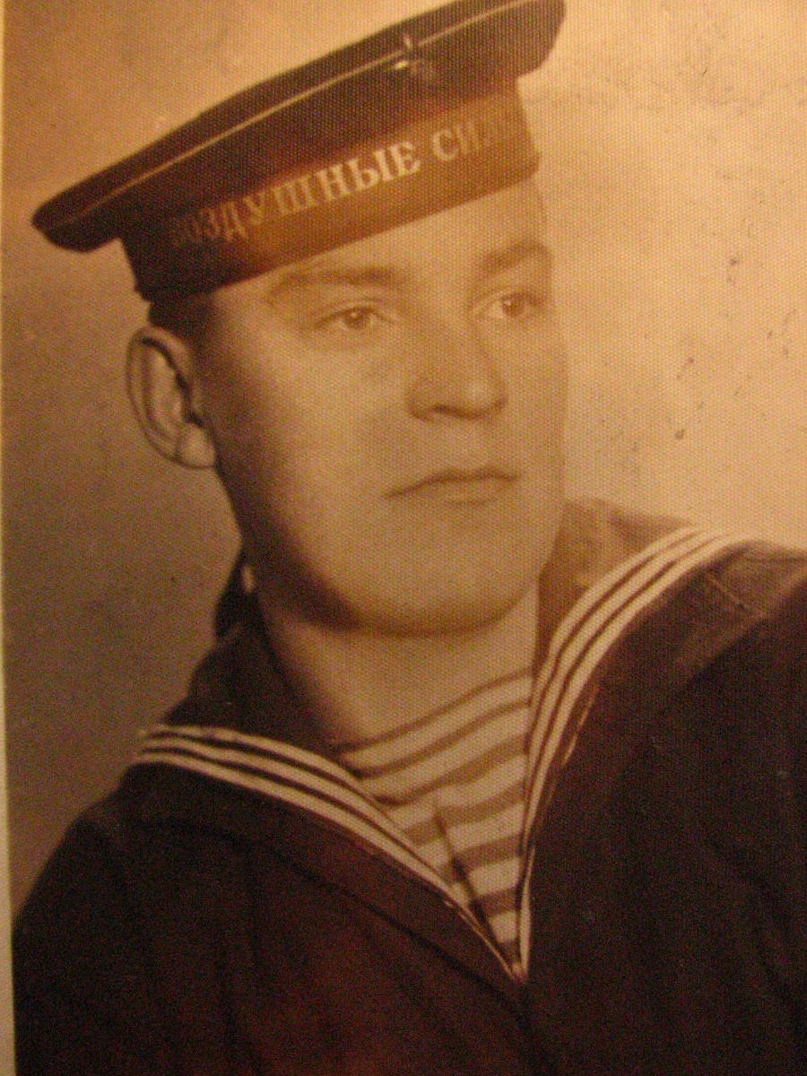 Баталов Сергей Алексеевич