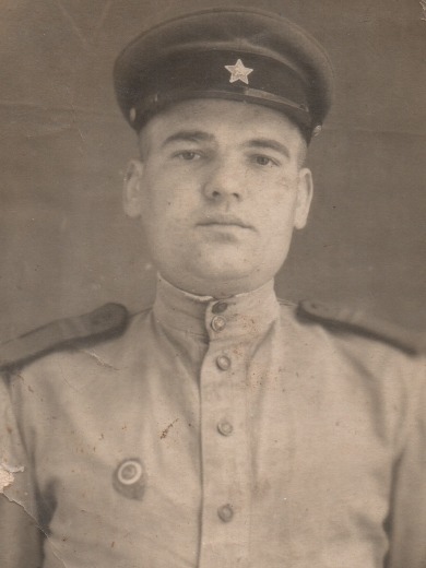 Мякишев Андрей Григорьевич