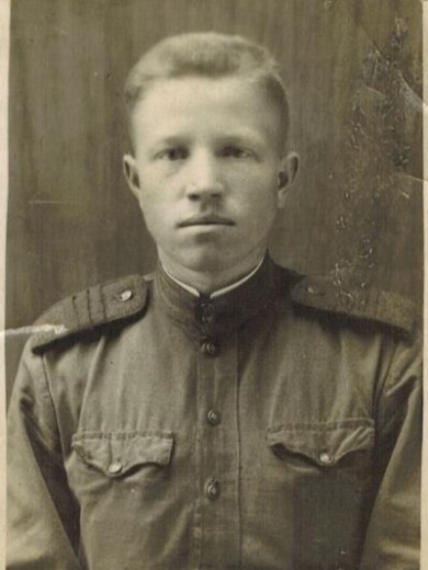 Гордеев Николай Александрович