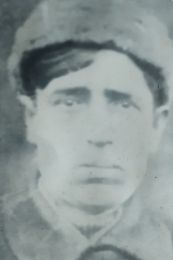 Гончарюк Кирил Андреевич