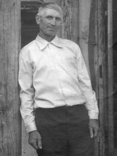 Трифонов Федор Васильевич