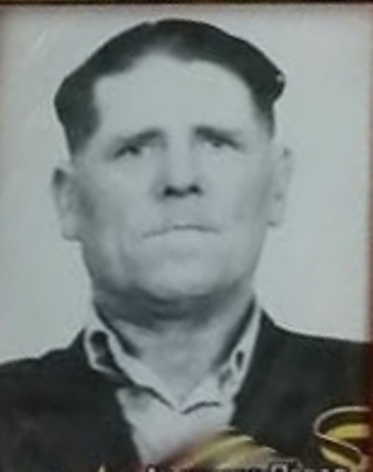 Алексеев Павел Алексеевич