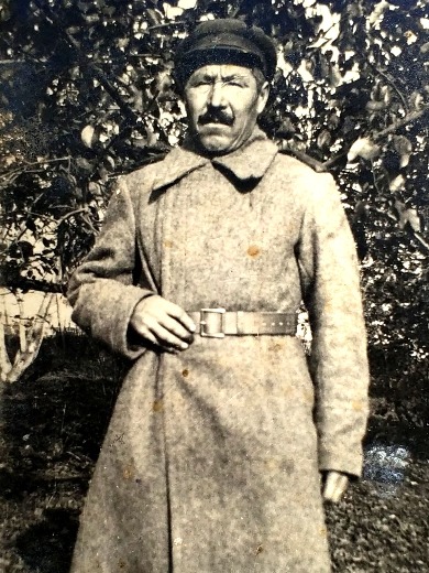 Козлов Арсентий Петрович