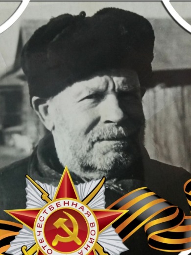 Стрельцов Никита Иванович