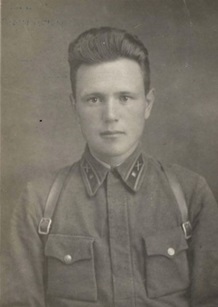 Острян Иван Федорович