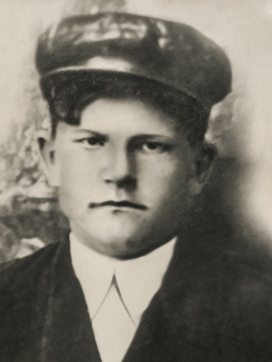 Серяк Иван Васильевич