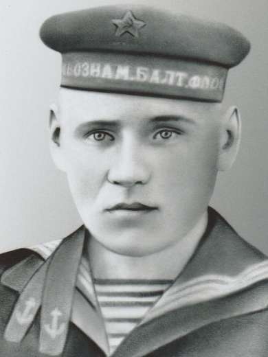 Шаповалов Василий Антонович