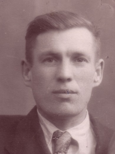 Боженко Григорий Тихонович
