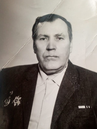 Яланский Федор Иосифович