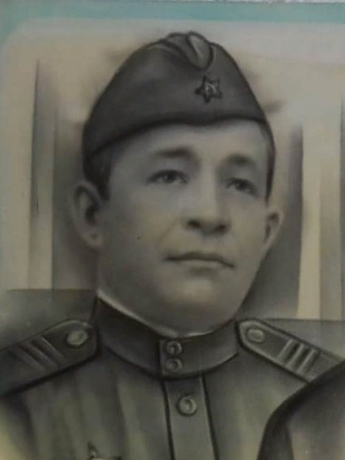 Гараев Фарит|Фарид|Фамит Рамазанович|Ромазанович