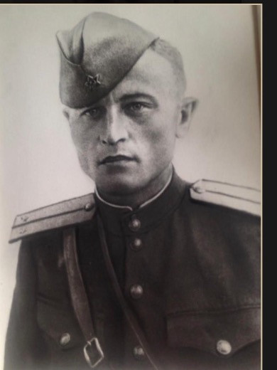 Веревкин Анатолий Сергеевич