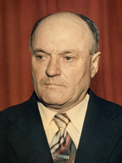 Гембель Владимир Ильич