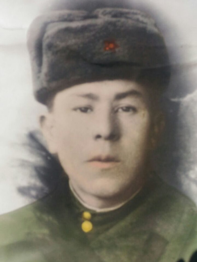 Бибиков Станислав Николаевич