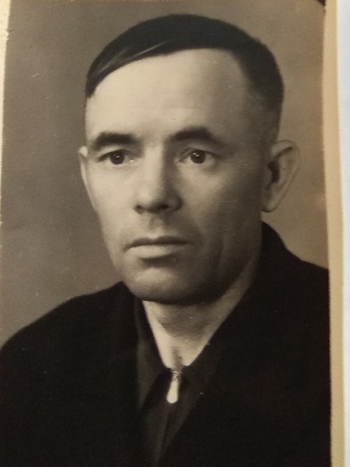 Щуров Иван Петрович