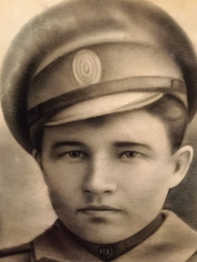 Иванов Иосиф Иванович