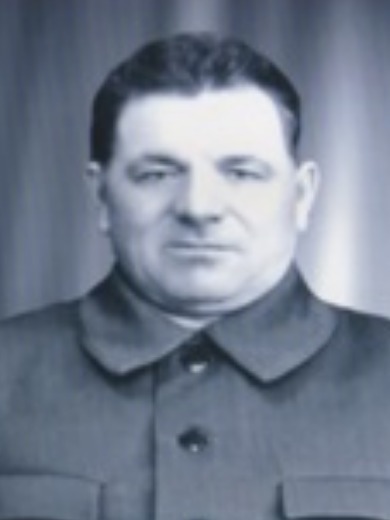 Турков Никита Семенович