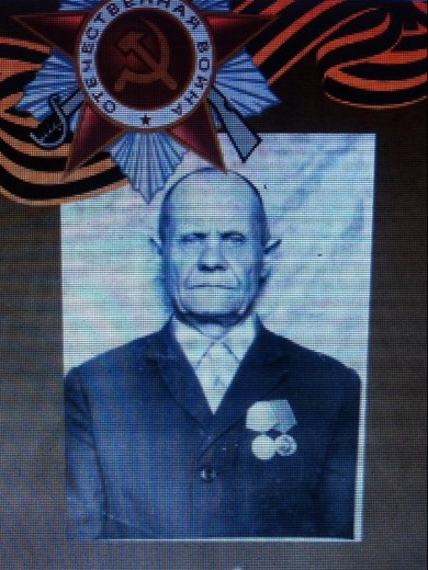 Вафин Вагап