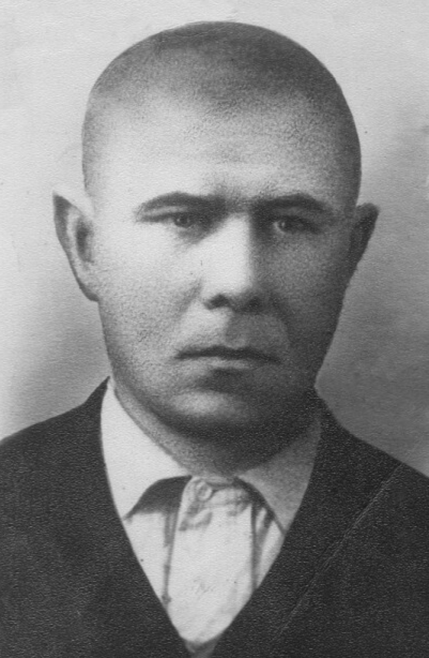 Мильшин Михаил Дмитриевич