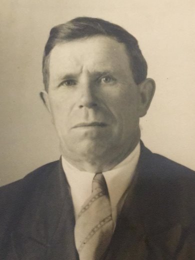 Кукушкин Ефим Акимович