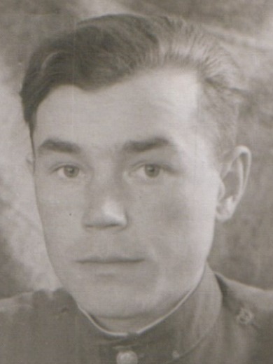 Иванов Василий Иванович