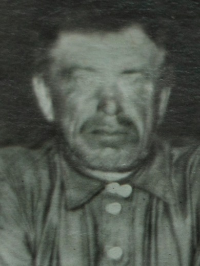 Данилин Степан Иванович