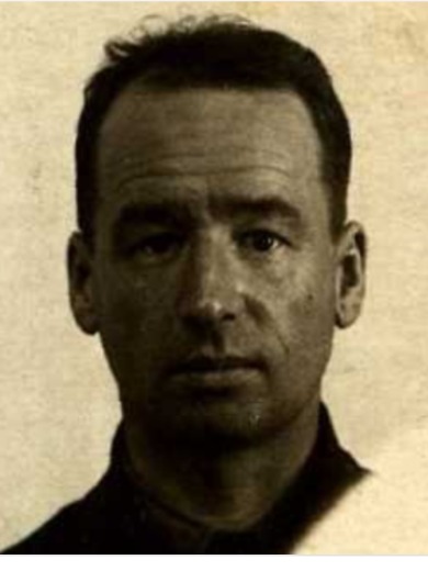 Кулебякин Виталий Павлович
