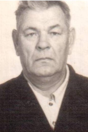 Ворожцов Георгий Терентьевич