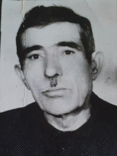 Есаян Арменак Константинович