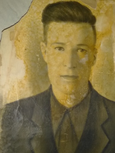 Гуля Иван Галактионович