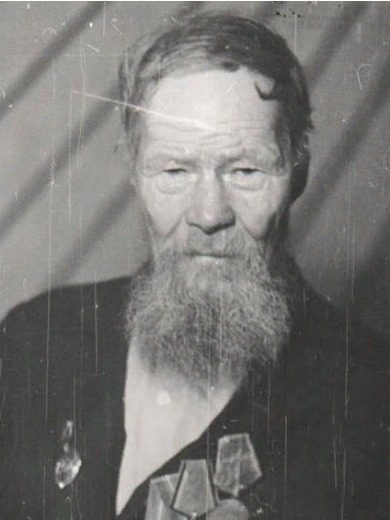 Першин Петр Семенович