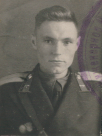 Вастьянов Сергей Семенович