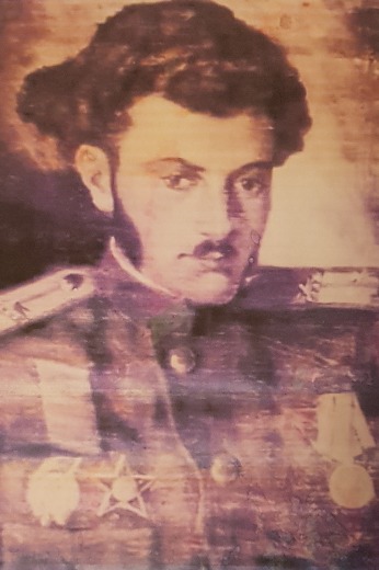 Купцен Семен Евгеньевич