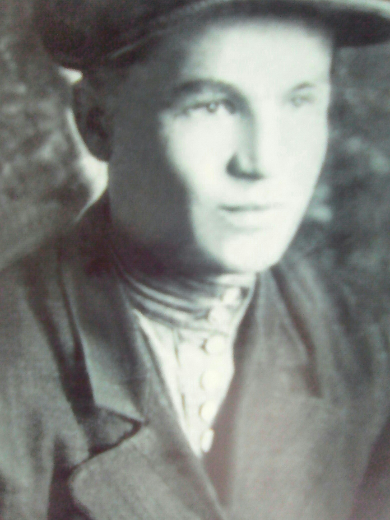 Вербицкий Михаил Антонович