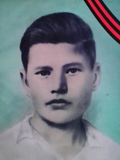 Стругов Владимир Романович