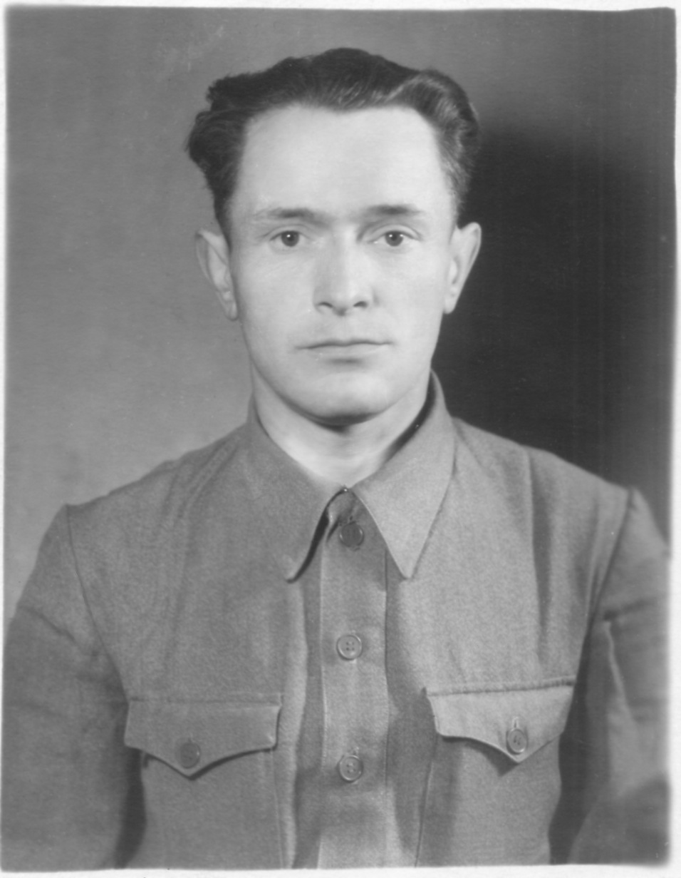 Корепанов Алексей Михайлович