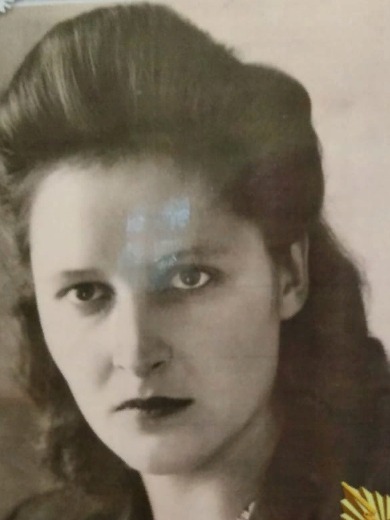 Приходько Софья Александровна