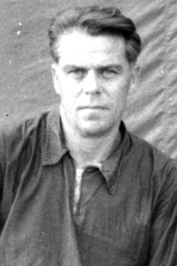 Панин Алексей Александрович