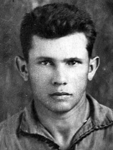 Вершинин Ефим Тимофеевич