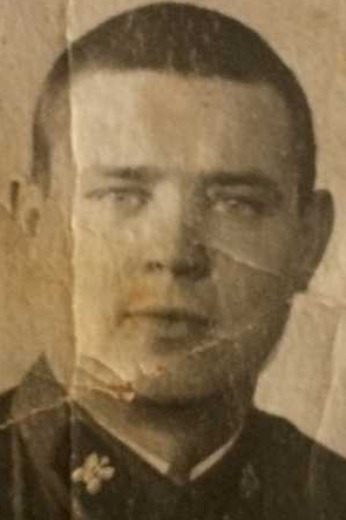 Дудкин Григорий Тимофеевич