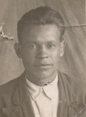 Раевский Дмитрий Александрович