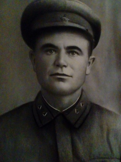 Кожухов Иван Иванович