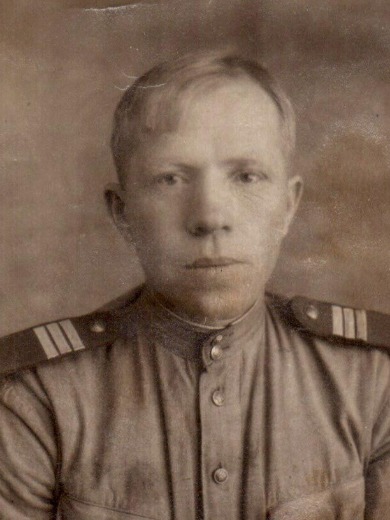 Погодин Иван Петрович