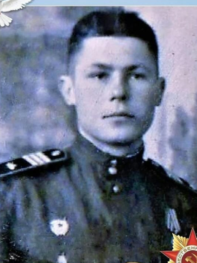 Прокопенко Андрей Кириллович