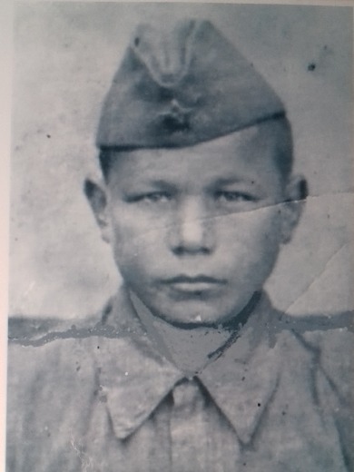 Абдрахимов Мамалим Фаткуллович