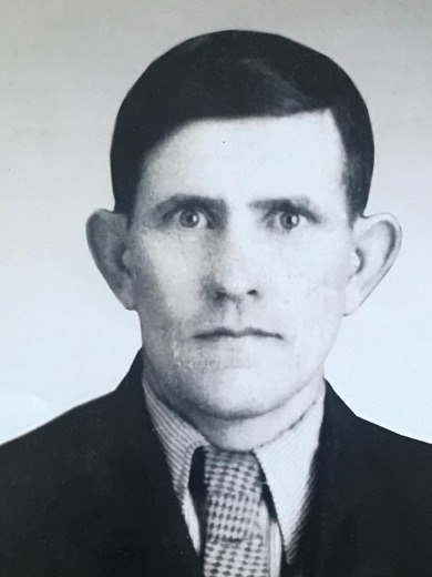 Медведев Павел Константинович