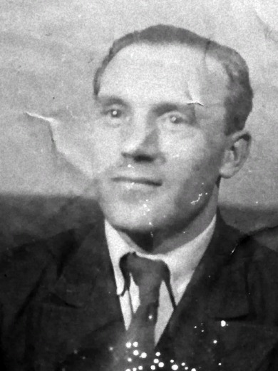 Кубрак Гавриил Лукьянович