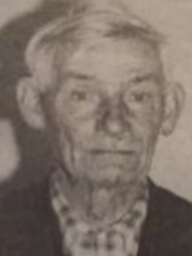 Глухов Павел Андреевич