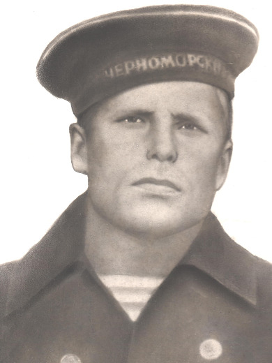 Склизков Илья Иванович