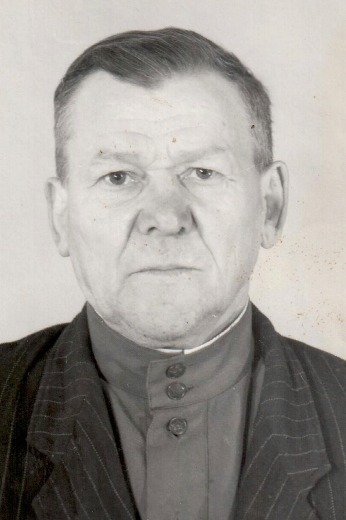 Карпов Василий Антонович